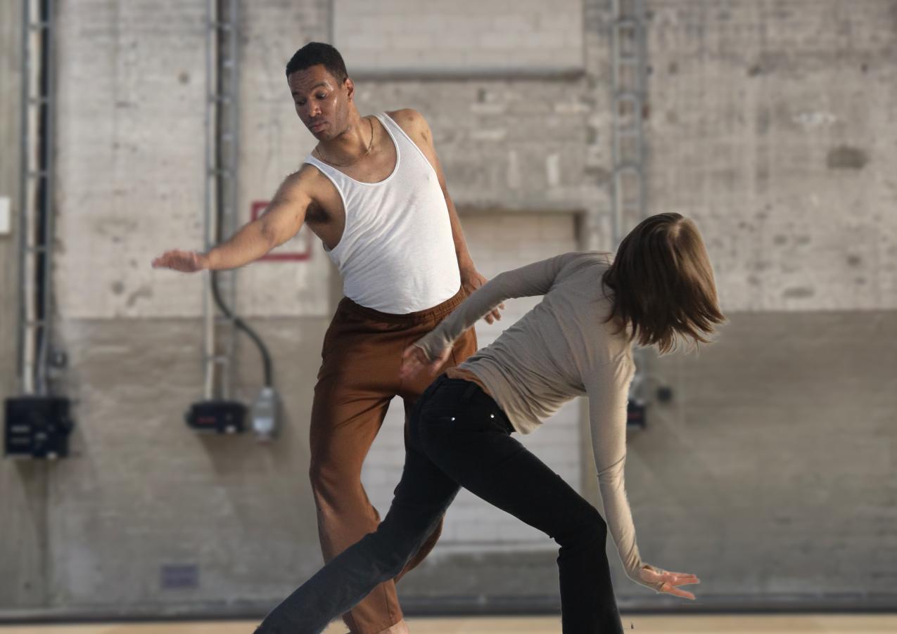 Tanssijoita Pannuhallissa