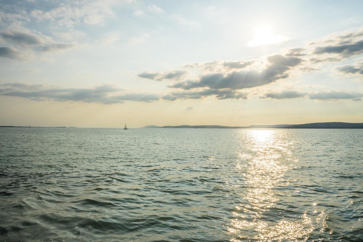 Balaton-järvi
