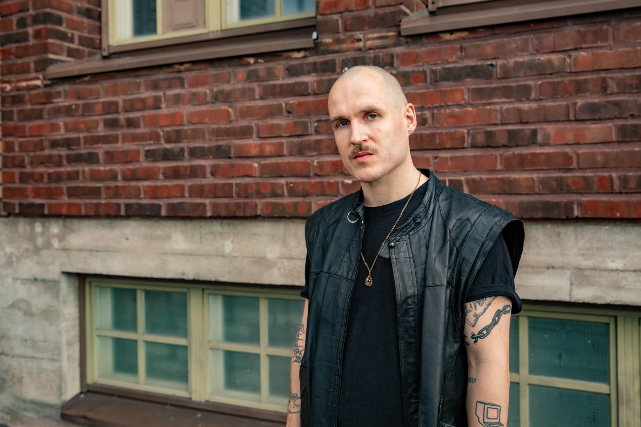 Jarkko Partanen