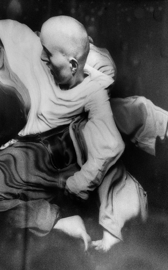 Mustavalkoinen ennakkokuva