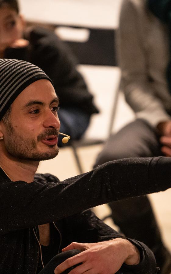 Raphaël Beau