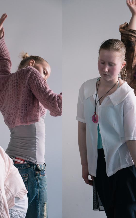 Ennakkokuva teoksesta Zz z