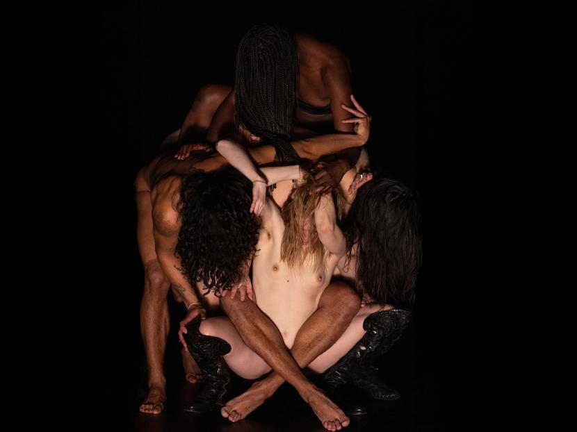 Ennakkokuva esityksestä