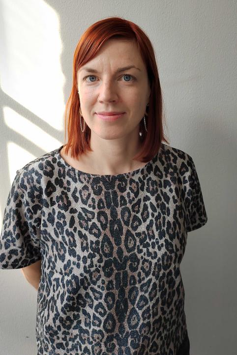 Elina Hauta-aho