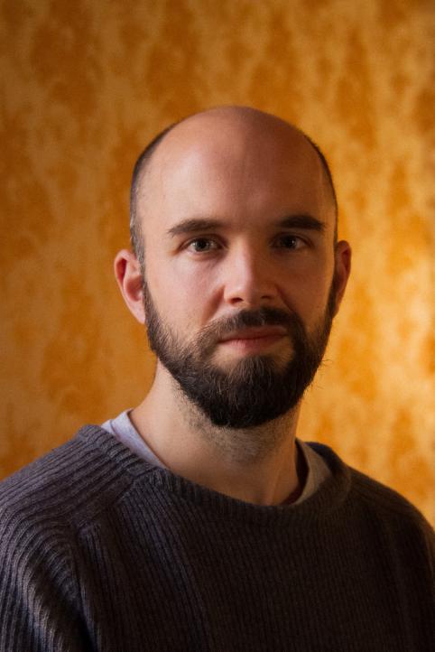 Jeroen Sebrechts