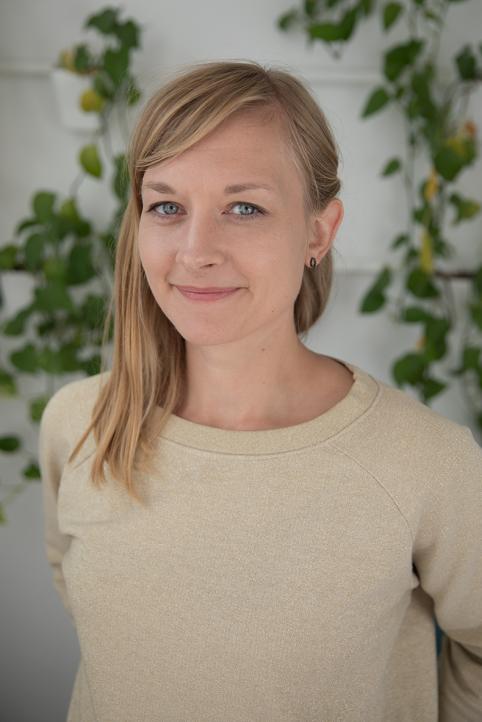 Katarina Lindholm