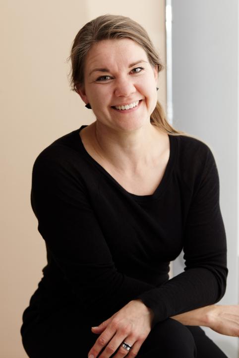 Maija Eränen