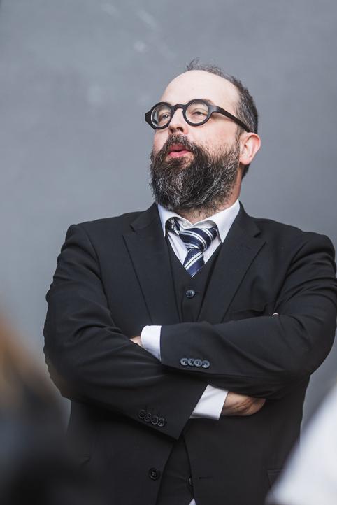 Markus Alanen