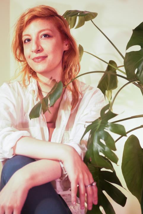 Sinem Kayacan