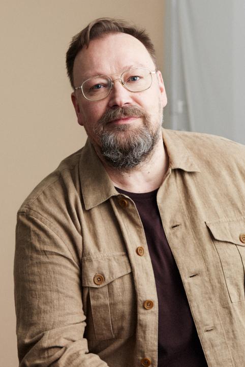 Harri Kuorelahti