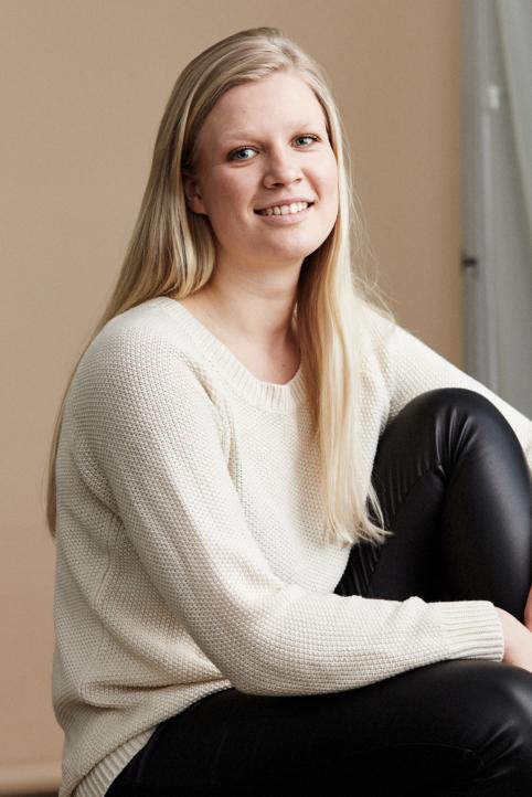 Tiia Kekäläinen