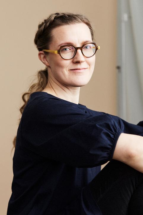 Anna Pöllänen