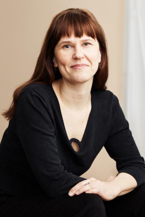 Katja Kirsi