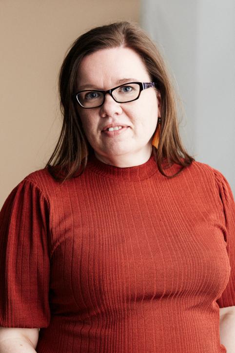 Elina Ruoho-Kurola