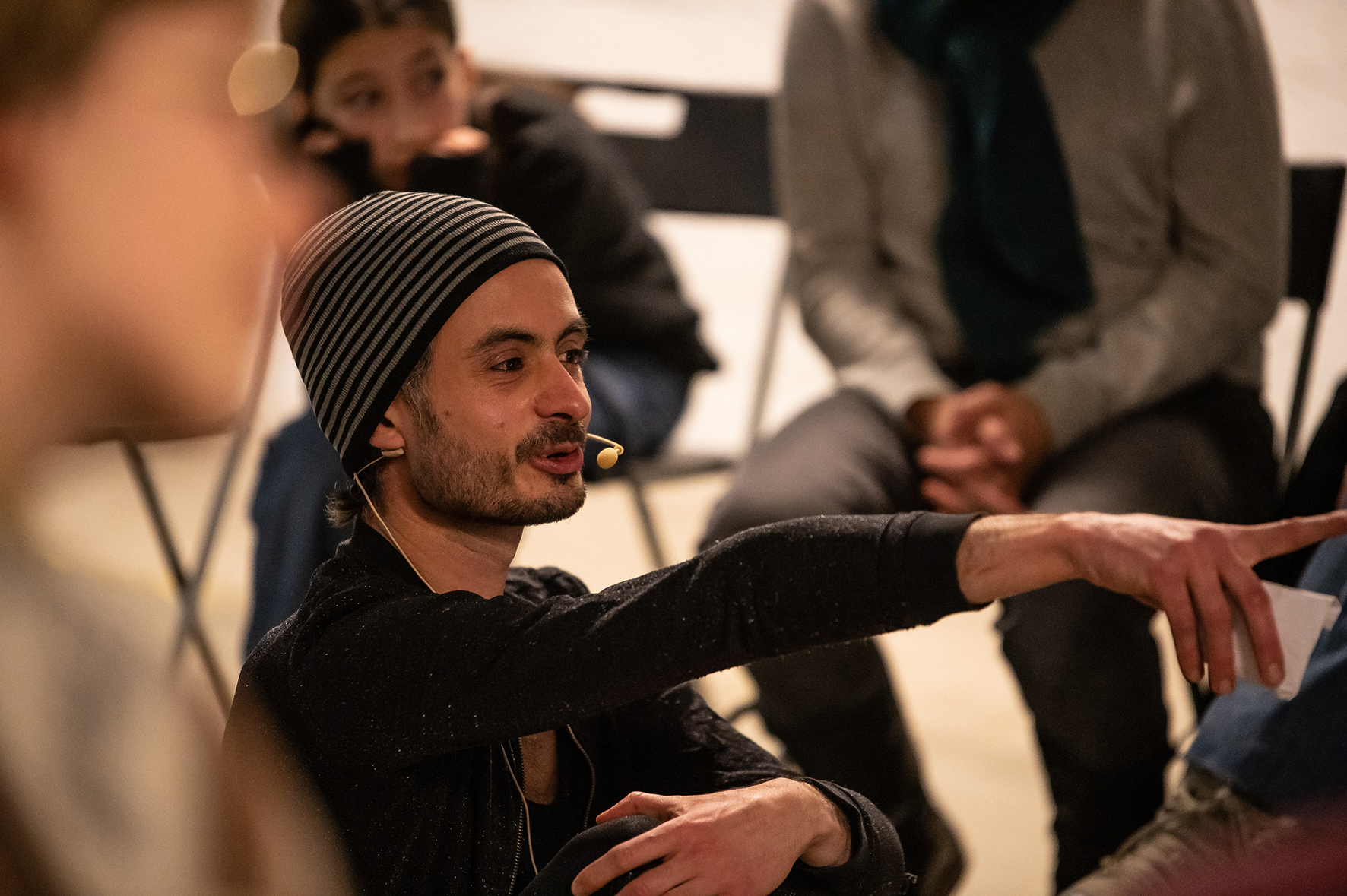 Raphaël Beau